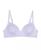 颜色: White, Calvin Klein | Big Girls Softie Cup Bra