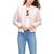 color Peach Blush, Levi's | Diamond Quilted Bomber Jacket