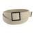 颜色: khaki, CTM | Men's Big & Tall Military Grade Belt with Open Face Buckle