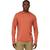 商品第4个颜色Quartz Coral/Light Quartz Coral X-Dye, Patagonia | Cap Cool Daily Graphic Relaxed Hoody Shirt - Men's