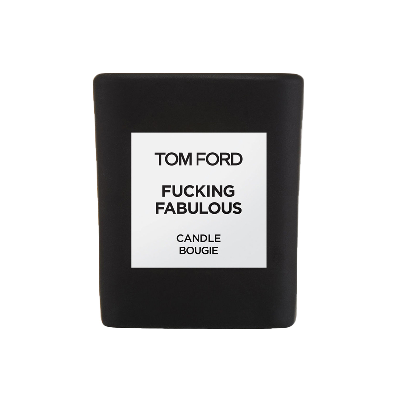 颜色: 法布勒斯, Tom Ford | 汤姆福特 全系列香氛蜡烛 
