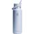 颜色: Surf, Hydro Flask | 40oz Wide Mouth Water Bottle + Flex Straw Cap