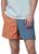 颜色: Peace Patch Utility Blue, Patagonia | Patagonia Men's 5” Baggies Shorts