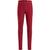 Arc'teryx | Arc'teryx Rho Heavyweight Bottom Men's | Warm Polartec Stretch Fleece Base Layer, 颜色Bordeaux