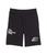 color Black 1, New Balance | Core Fleece Shorts (Big Kids)