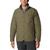 Columbia | Men's Birchwood Jacket, 颜色Stone Green