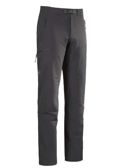 颜色: Graphite, Arc'teryx | ARC'TERYX Gamma AR Pants