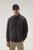 商品Woolrich | Wool Blend Oxbow Flannel Overshirt - Made in USA颜色Brown Blue Check