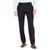 商品第4个颜色Navy, Ralph Lauren | Men's Wool Blend Classic-Fit UltraFlex Stretch Dress Pants