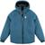 颜色: Pond Blue, Topo Designs | Mountain Puffer Hoodie - Men's