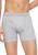 color 080 HEATHER GRE, Calvin Klein | Cotton Classics New Boxer Briefs