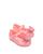 颜色: Pearly Pink, Mini Melissa | Girls' Sweet Love Fly II Butterfly Flats - Toddler