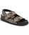 颜色: Black Multi, Dolce Vita | Women's Starla Sporty Footbed Sandals