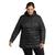 color Black, Eddie Bauer | Eddie Bauer Women's Cirruslite Down II Parka