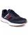 颜色: Navy 2, Nautica | Men's Outfall 4 Athletic Sneakers