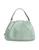 商品GIANNI CHIARINI | Handbag颜色Sage green