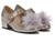 商品第2个颜色Soft Silver, Sam Edelman | Talia (Little Kid/Big Kid)