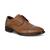 color Amber, ECCO | Men's Citytray Cap Toe Tie Oxford
