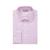 商品Michael Kors | Men's Regular-Fit Performance Stretch Check Dress Shirt颜色Pink Multi