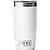 color White, YETI | YETI Rambler 10 Oz. Tumbler with MagSlider Lid