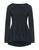 color Dark blue, ROSE' A POIS | T-shirt