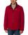 颜色: Red, Nautica | Men's Stretch Performance Windbreaker and Rain Jacket