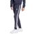 颜色: Leg Ink/wht, Adidas | Men's Essentials 3-Stripes Regular-Fit Fleece Joggers, Regular and Big & Tall