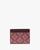 颜色: Grenache Multi, Kate Spade | Signature Spade Flower Small Slim Card Holder