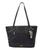 color Black, Sakroots | Arcadia Recycled Metro Tote