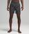 颜色: tactile jacquard Black Anchor, Lululemon | Balancer Short 6"