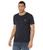 color Navy 1, Fred Perry | Twin Tipped Ringer T-Shirt