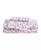 颜色: Floral Toile, Betsey Johnson | Printed Microfiber 3 Piece Sheet Set