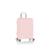 商品第5个颜色Blush, Heys | AirLite 21" Hardside Carry-On Spinner Luggage