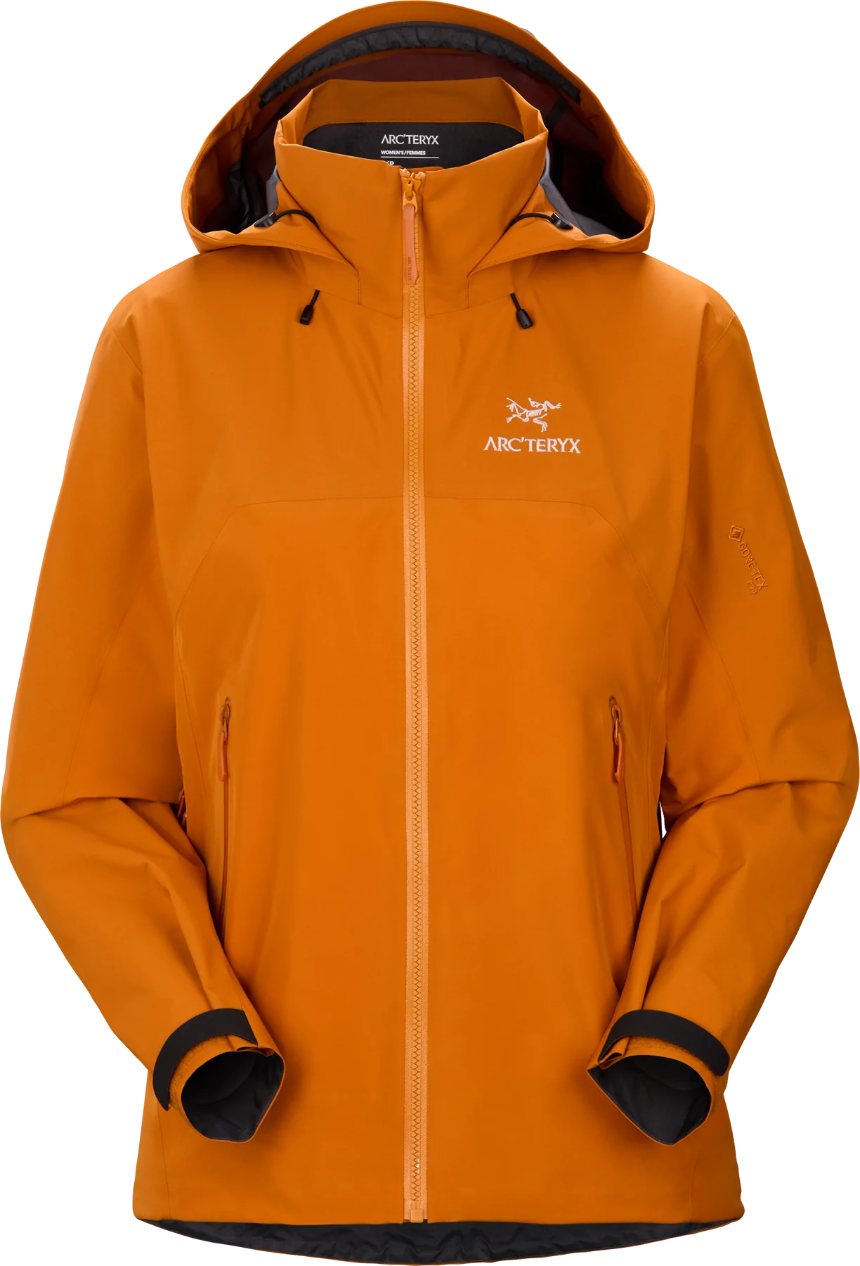 color Revel, Arc'teryx | Beta AR Jacket Women's S22