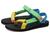 颜色: Neon Multi, Teva | Original Universal