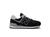 颜色: Black with White, New Balance | 574 Core