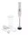 颜色: White, GreenLife | Electric Variable Speed Hand Blender