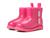 color Taffy Pink, UGG | Classic Clear Mini II (Toddler/Little Kid/Big Kid)