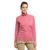 商品Haglofs | Haglofs Women's L.I.M Mid Jacket颜色Tulip Pink