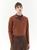 商品第2个颜色2913, FRONTROW MEN | Cool-Yarn Knit Polo Shirt