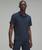 Lululemon | Evolution Short-Sleeve Polo Shirt, 颜色nautical navy