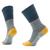 颜色: FROSTY GREEN, SmartWool | Smartwool Everyday Popcorn Cable Crew Sock - Women's
