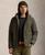 颜色: Green, Ralph Lauren | Men's Stretch Hooded Jacket