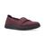 Clarks | Women's Breeze Sol Slip-On Flats, 颜色Burgundy