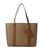color Mocha Logo, Nine West | Paulson Tote