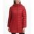 商品Charter Club | Women's Packable Hooded Down Puffer Coat, Created for Macy's颜色Deep Red