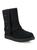 color BLACK, UGG | Cardy Knit Boots