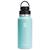 颜色: Dew, Hydro Flask | Hydro Flask 32 oz Wide Mouth Bottle with Flex Chug Cap
