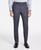 颜色: Mid Grey, Michael Kors | Men's Classic-Fit Wool-Blend Stretch Solid Suit Pants