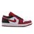 color White-Gym Red-Black |, Jordan | Jordan 1 Low - Men Shoes
